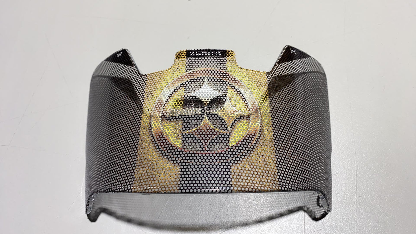 Custom Designed Eye Shield / Visor