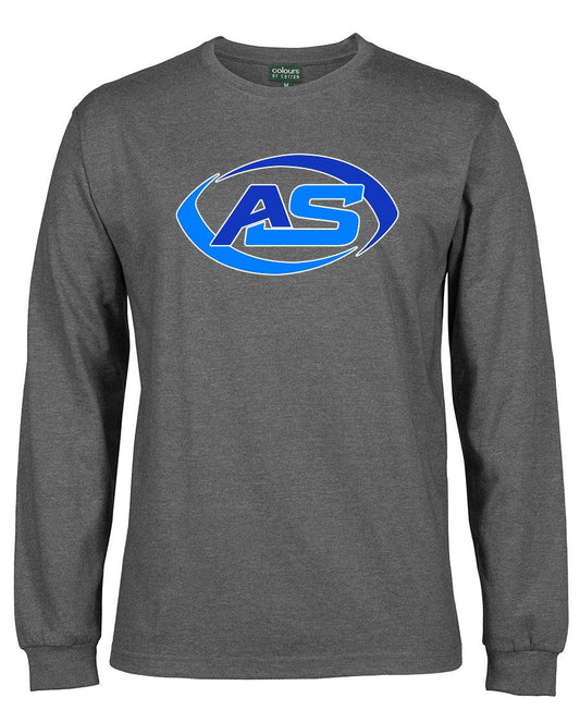 AS Long Sleeved T-Shirt