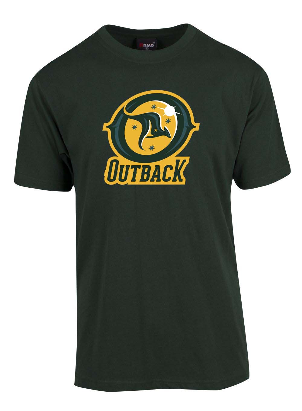 Outback main logo T Shirt