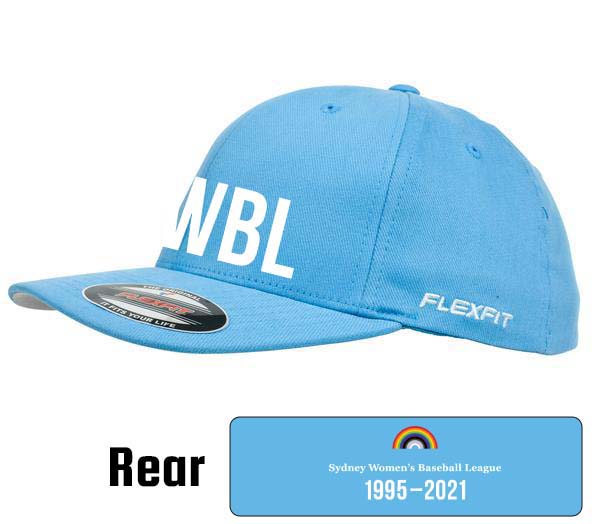 Saints SWBL Logo Trucker Cap