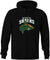 Central Coast Sharks Official Logo Hoodie