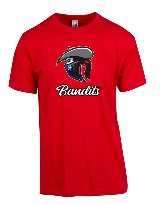 Denver Bandits T Shirt