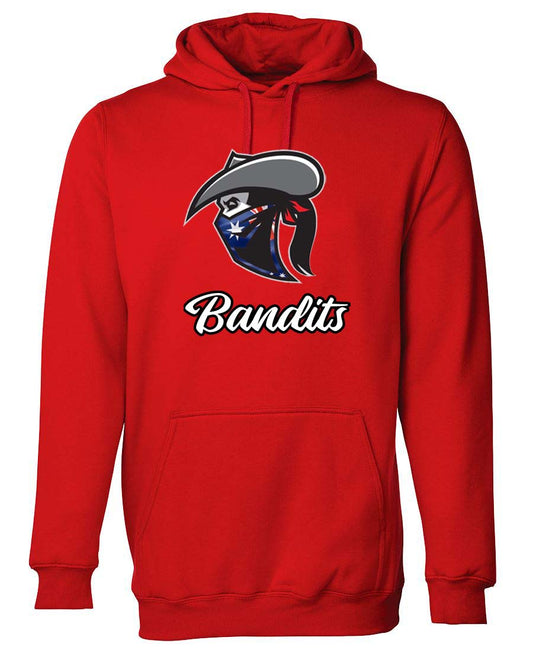 Denver Bandits Hoodie