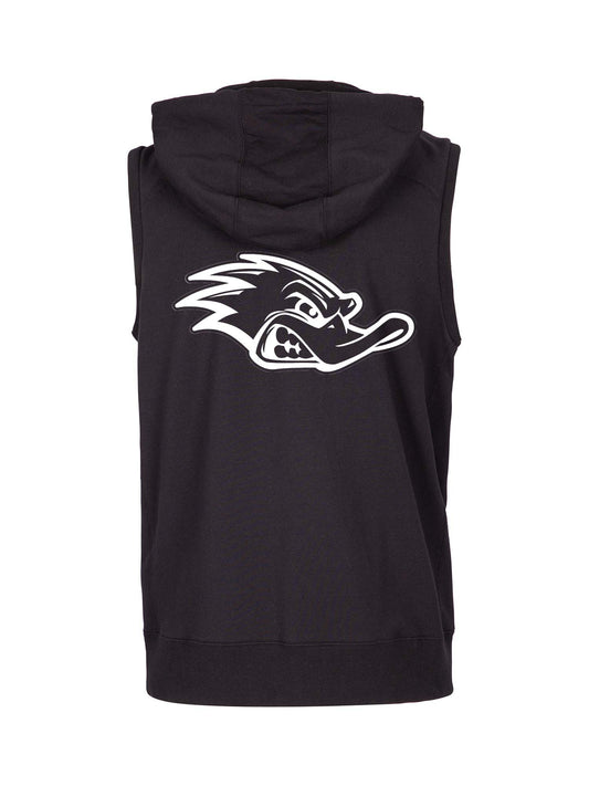 Vincent City Ducks Double Sided Sleeveless Hoodie