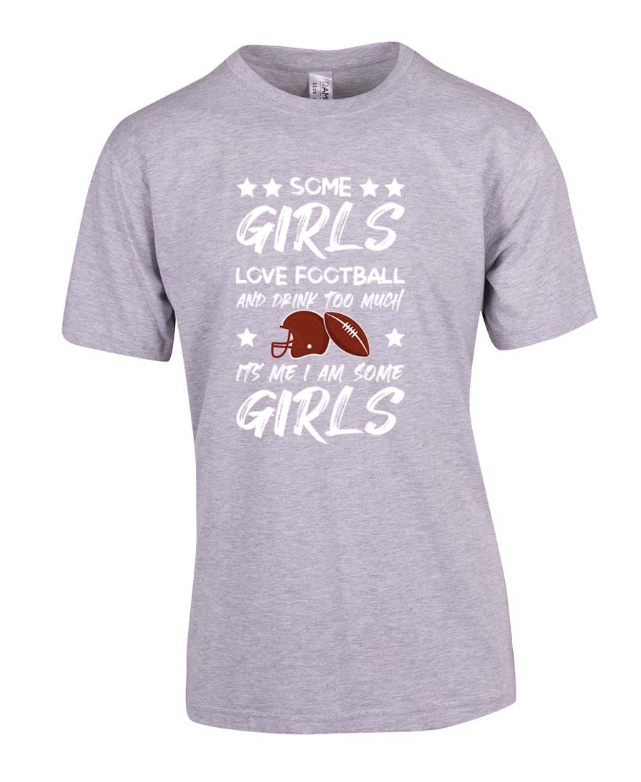 Some girls T-Shirt
