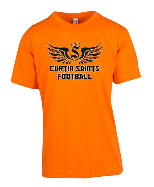 Curtin Saints Logo Kids T-Shirt