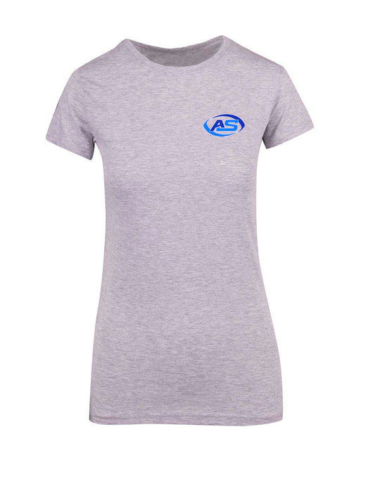AS Ladies T-Shirt