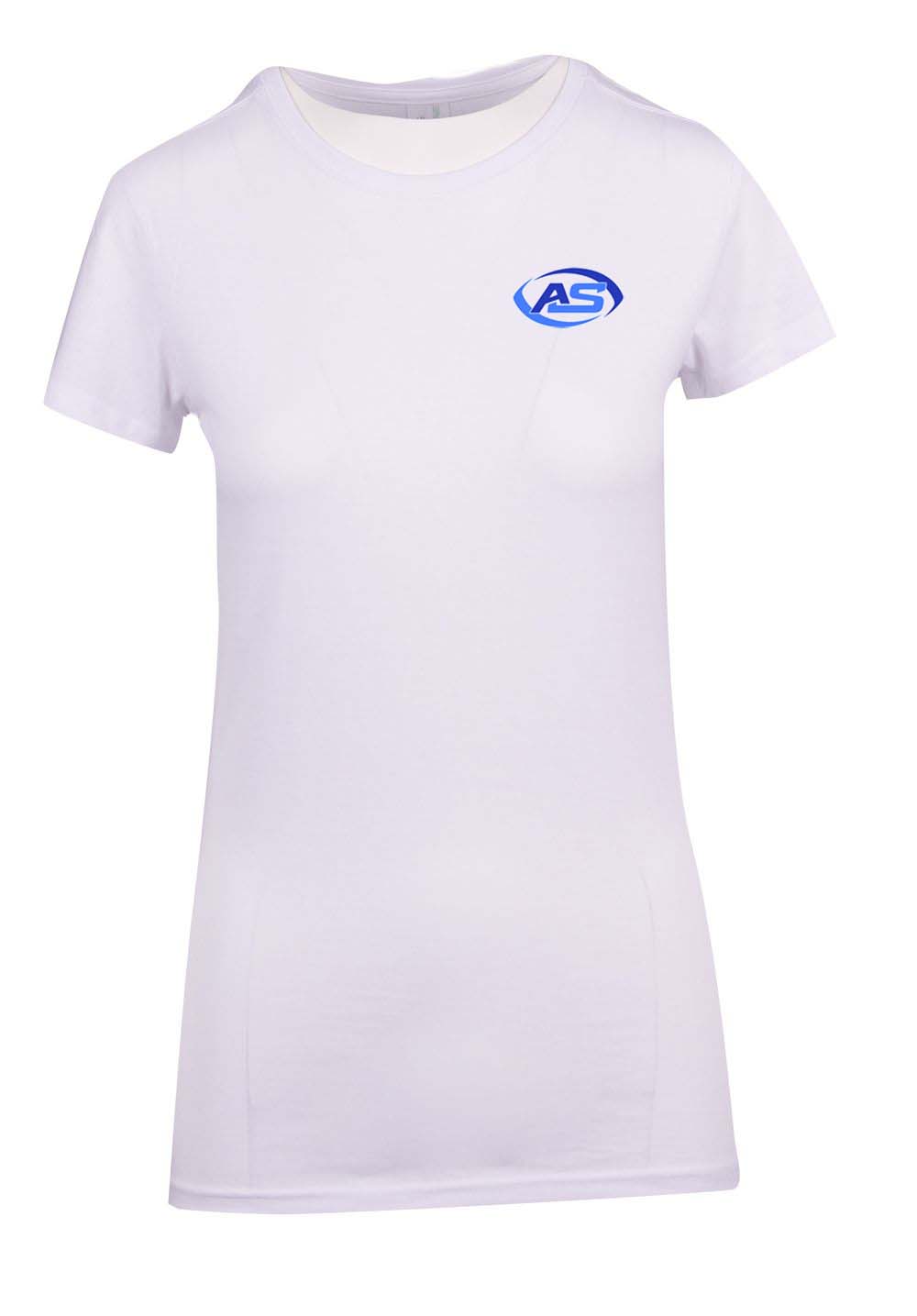 AS Ladies T-Shirt