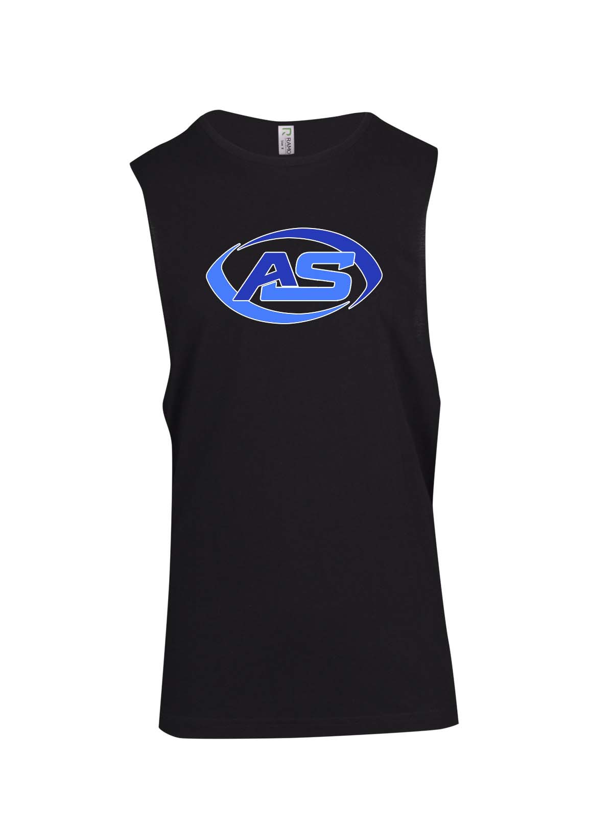 AS Muscle T