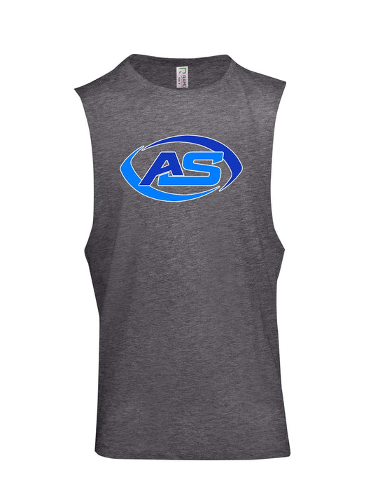 AS Ladies Muscle T