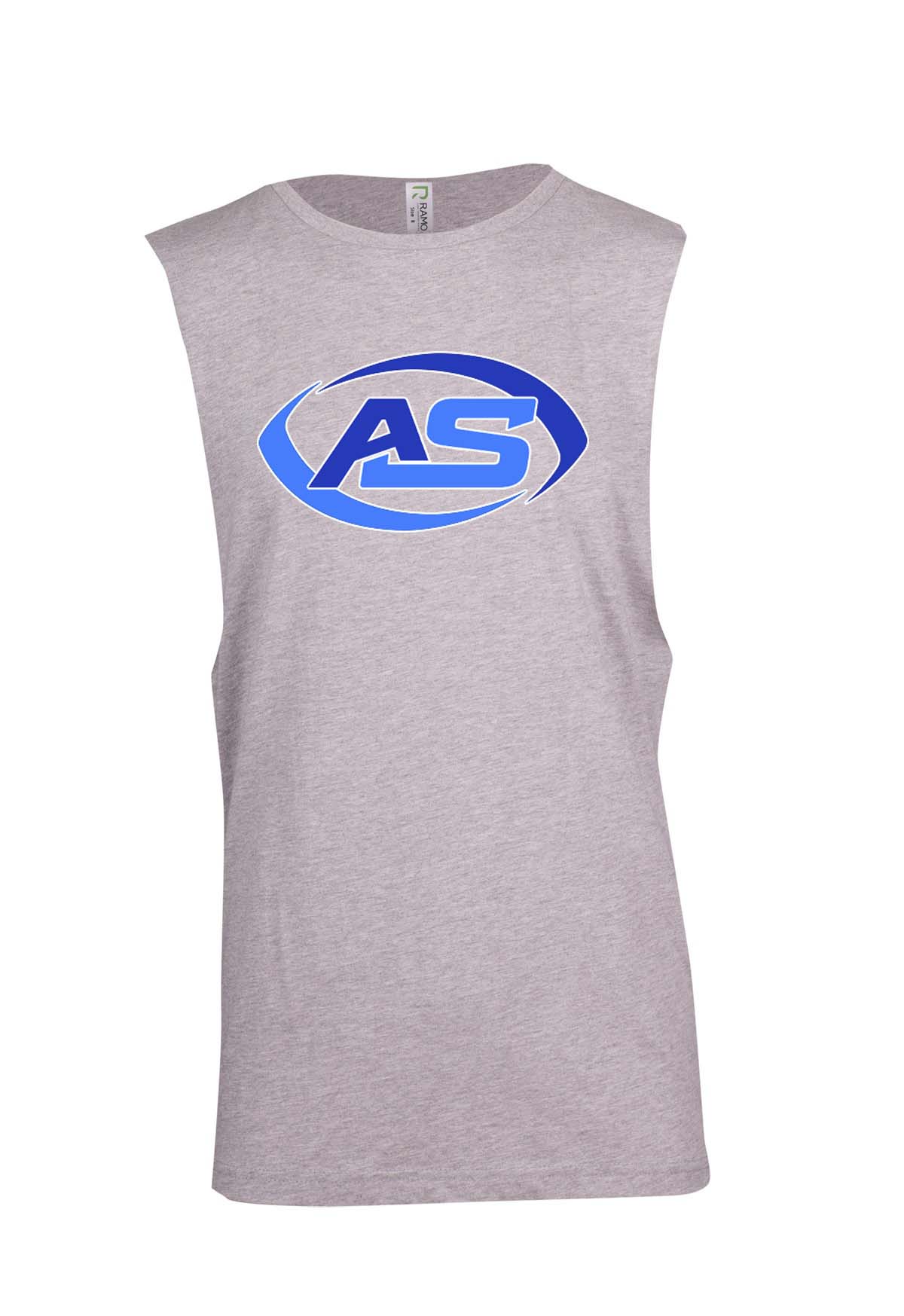 AS Muscle T