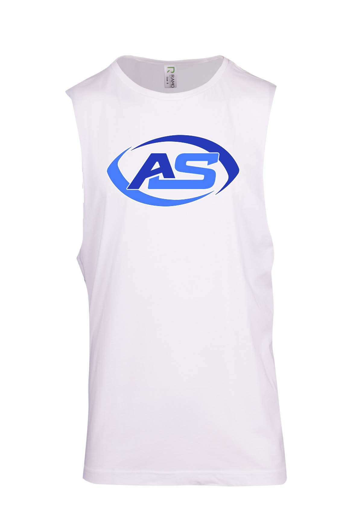 AS Muscle T