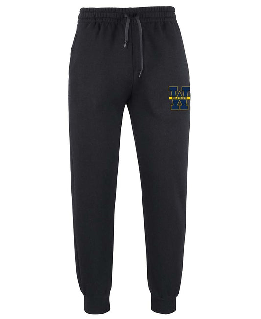 West Coast Wolverines Track Pants