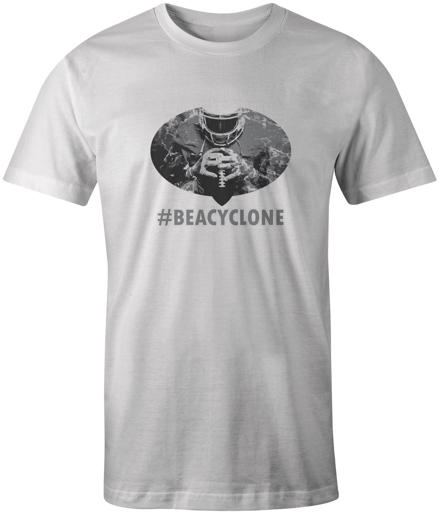 Be A Cyclone Official T-Shirt