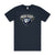 Wolverines AS Navy T-shirt