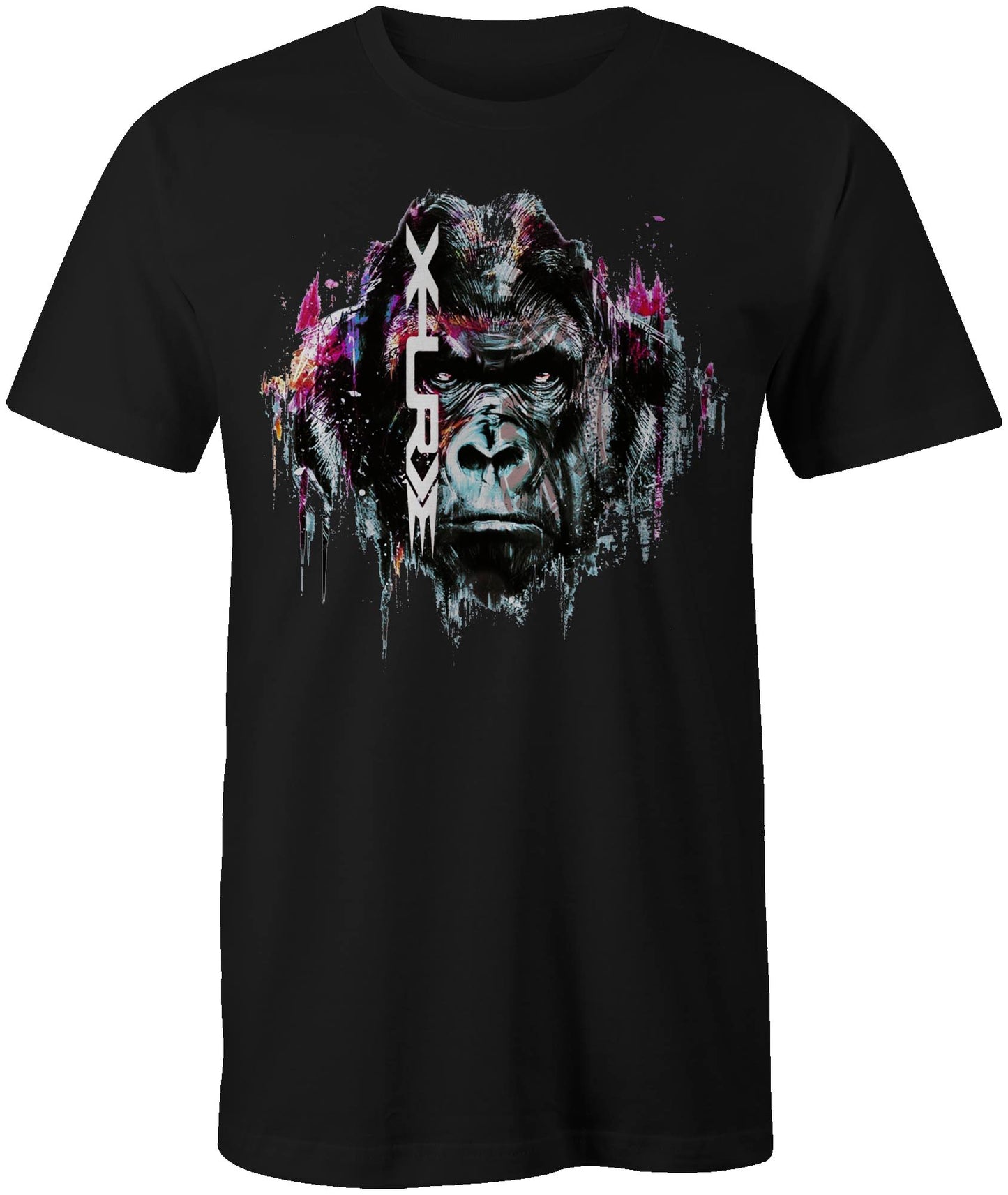 XHURIE Ltd Edition Beastmaster Ape T Shirt