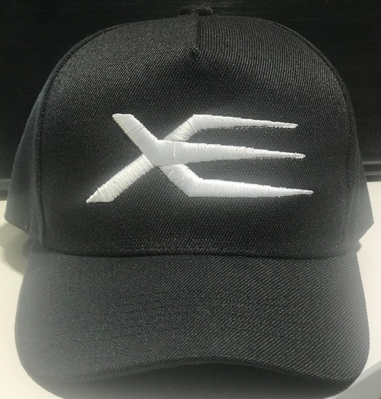 Xhurie A Frame Cap