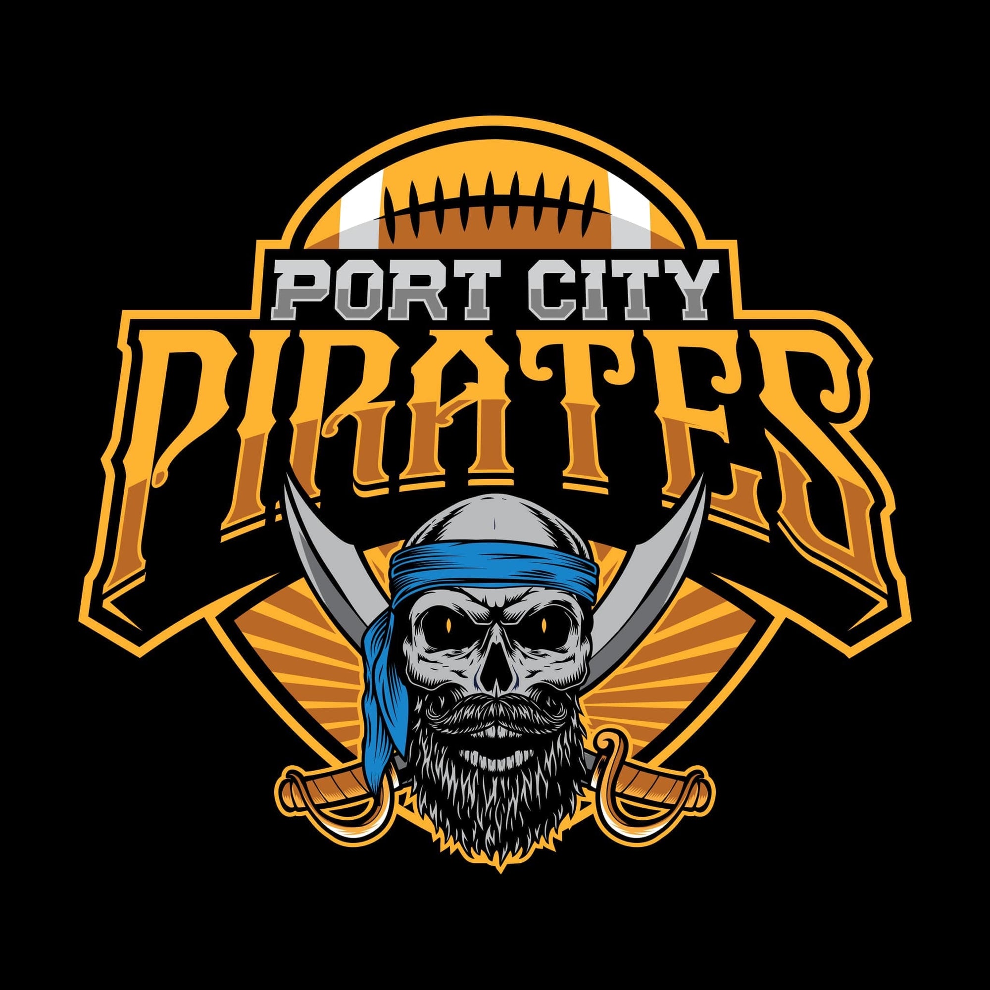 Port City Pirates