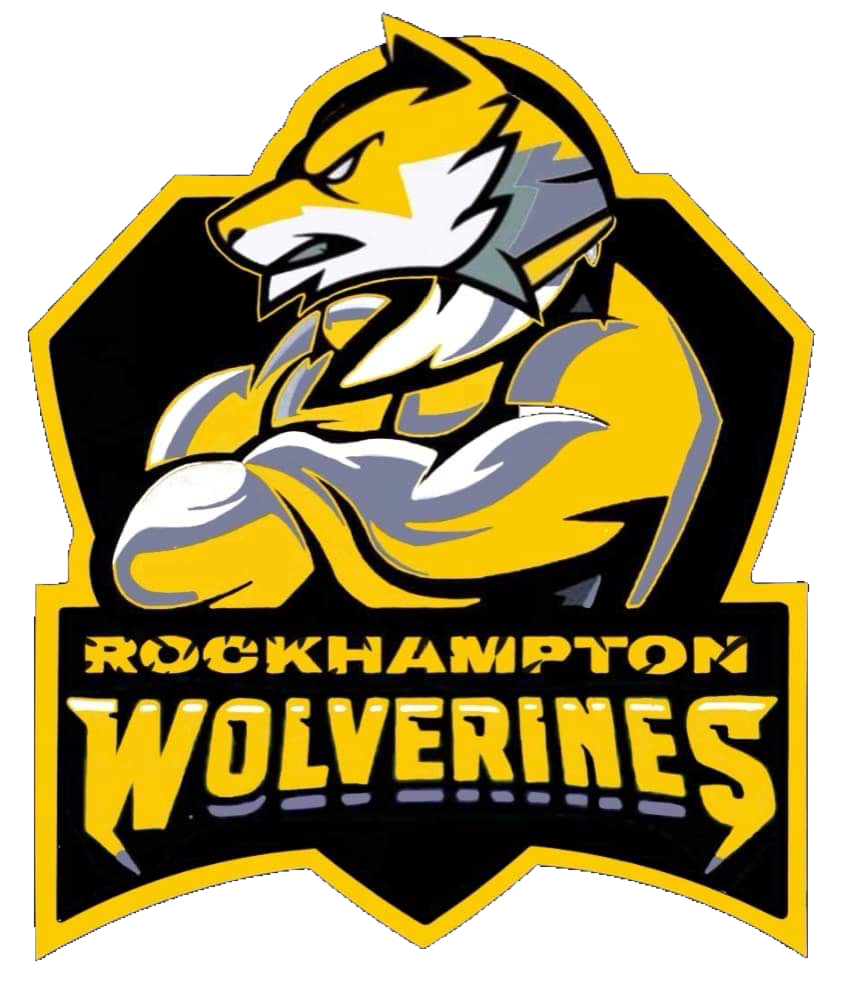 Rockhampton Wolverines