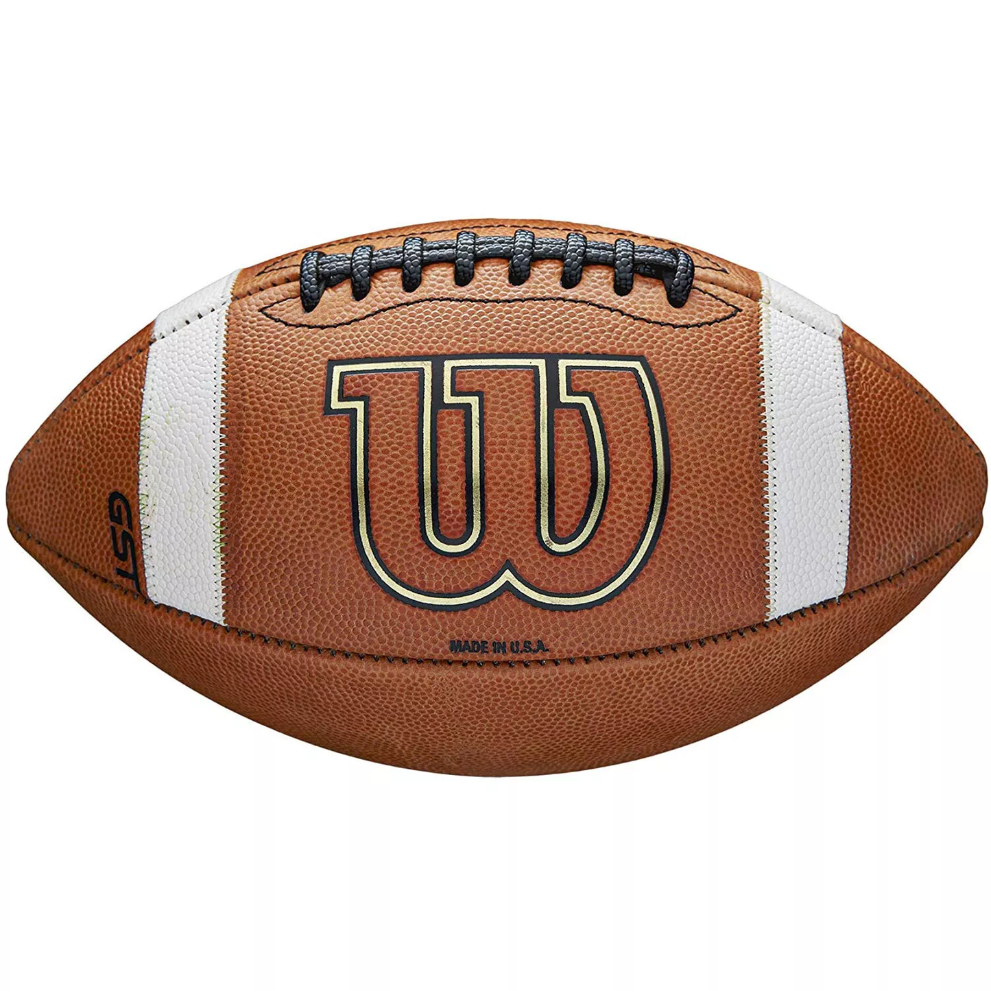 Wilson NCAA 1003 GST Football