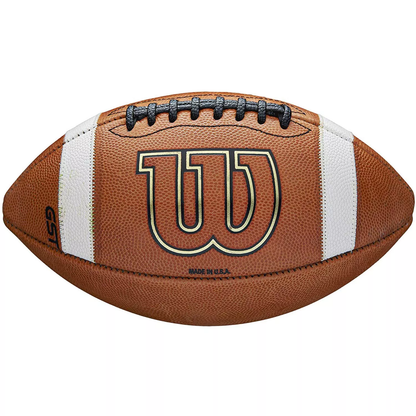 Wilson NCAA 1003 GST Football