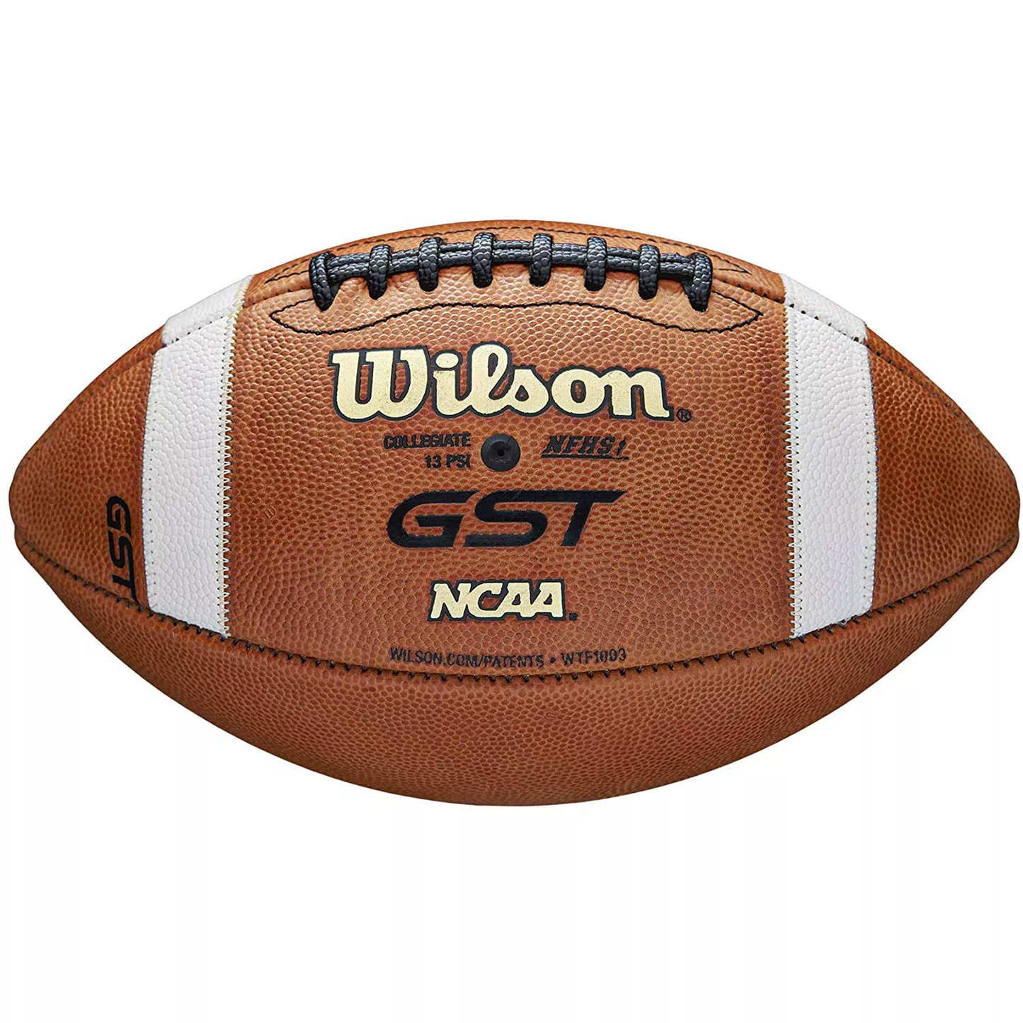 Wilson NCAA 1003 GST Football