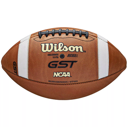 Wilson NCAA 1003 GST Football
