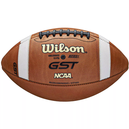 Wilson NCAA 1003 GST Football