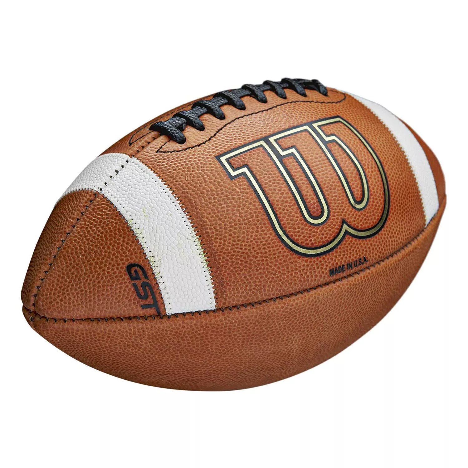 Wilson NCAA 1003 GST Football