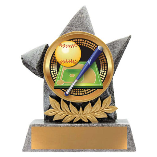 Argo Trophy Softball 120mm