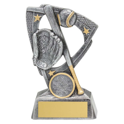 Bravo Series Trophy 2 Sizes
