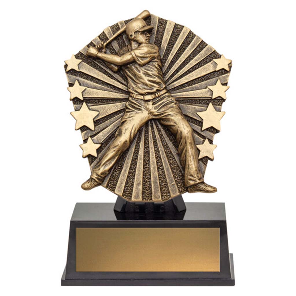 Cosmos Super Mini Male 120mm Trophy