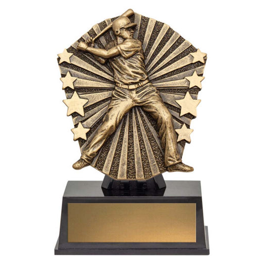 Cosmos Super Mini Male 120mm Trophy