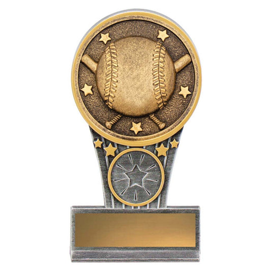 Mini IKON 125mm Trophy