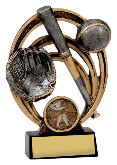 Halo Baseball Trophy 130mm