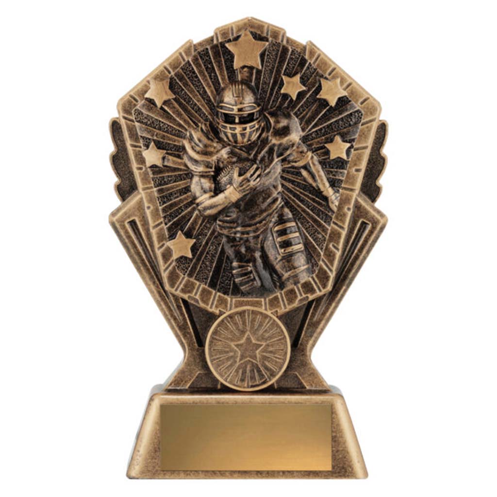 Cosmos Series Trophy 3 Sizes