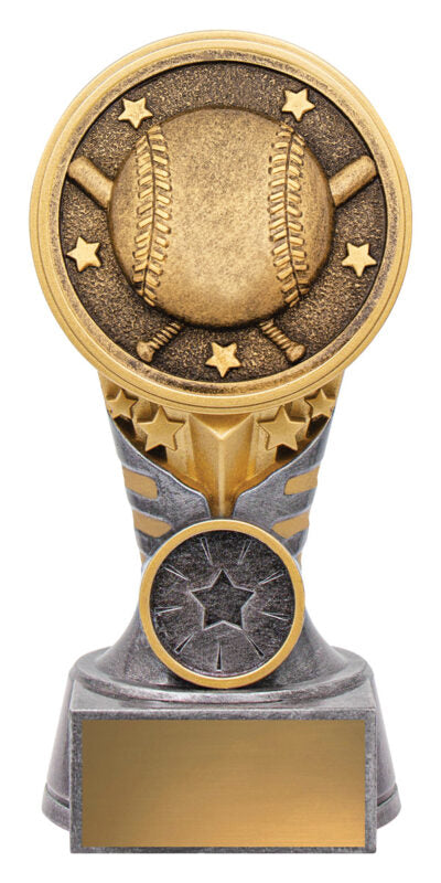 Icon Trophy 4 Sizes