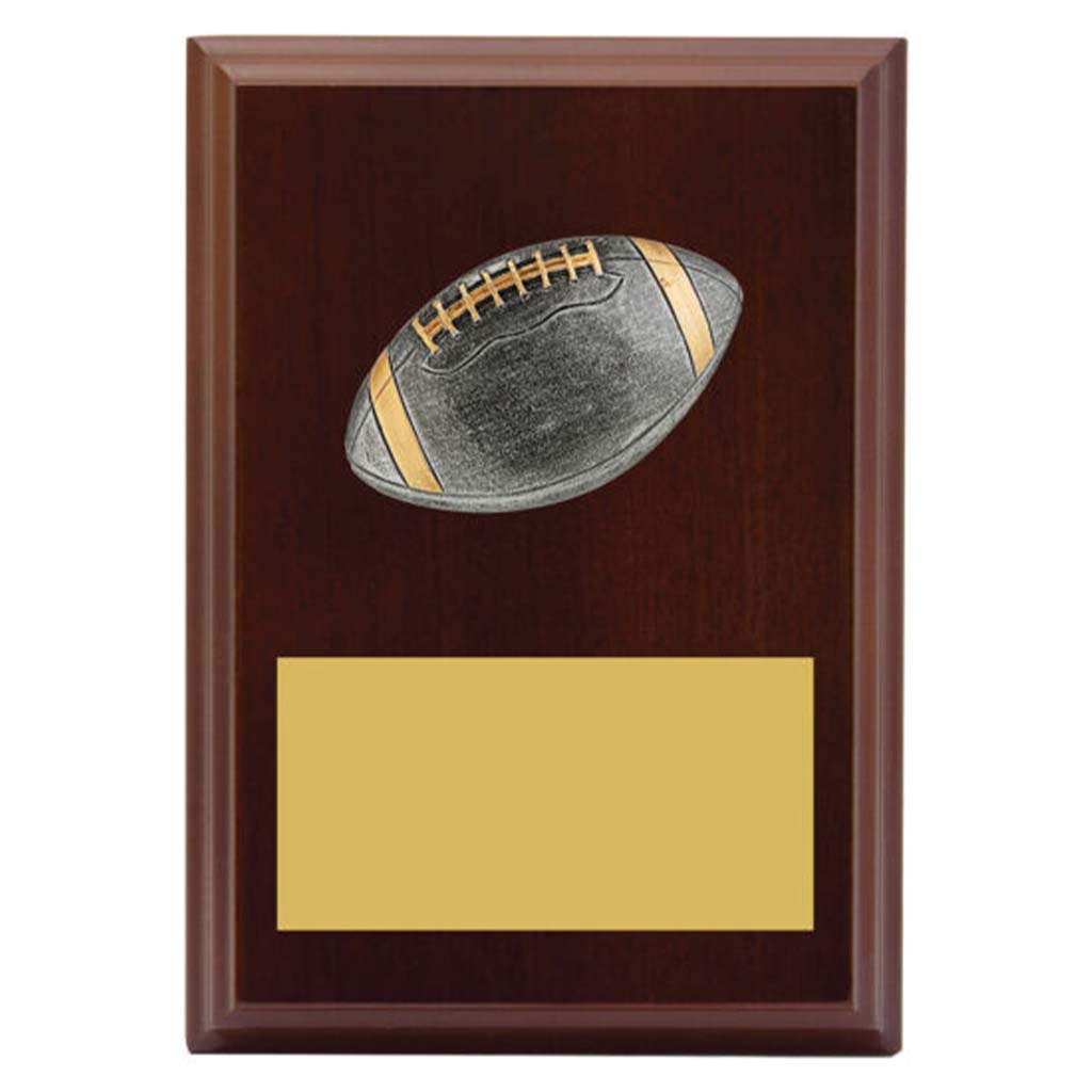 Plaque Peak 3 Sizes