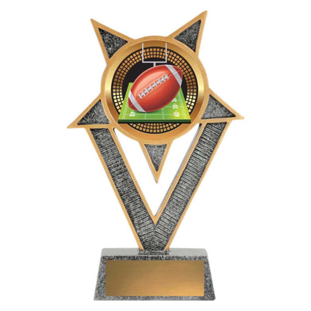 Ventura Series Trophy 3 Sizes