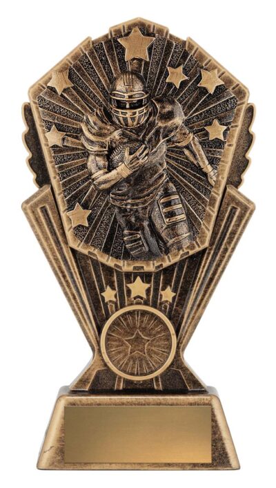 Cosmos Series Trophy 3 Sizes