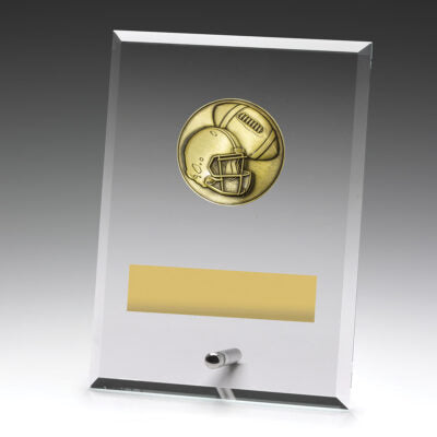 Glass Plaque 3 Sizes