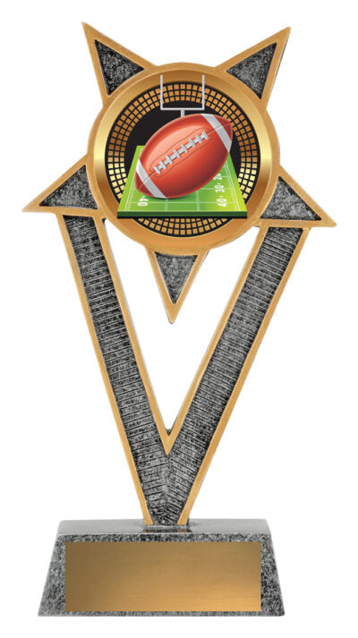 Ventura Series Trophy 3 Sizes