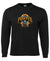 Port City Pirates Long Sleeve Double sided T-shirt