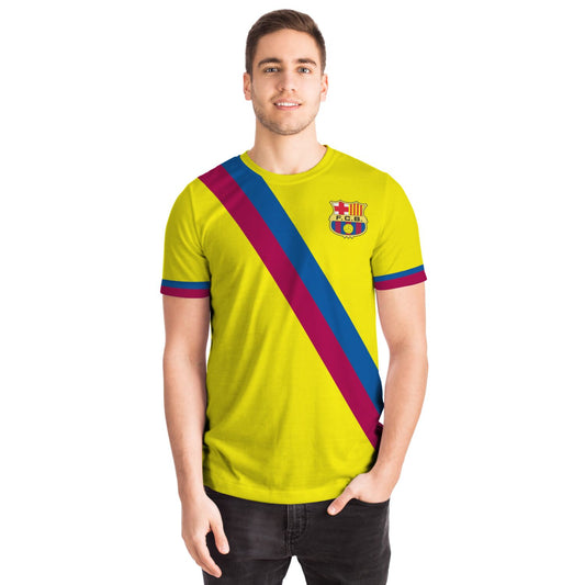 1978 Inspired Barcelona T-Shirt