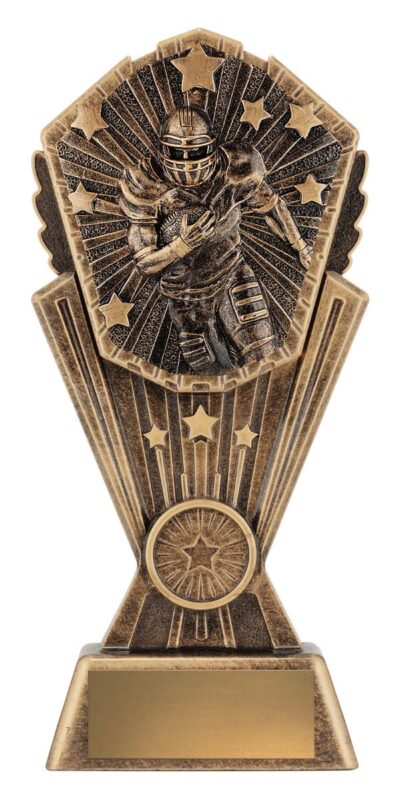 Cosmos Series Trophy 3 Sizes