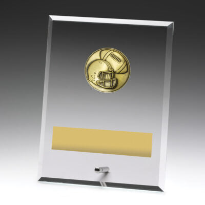 Glass Plaque 3 Sizes