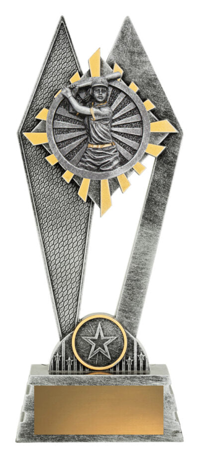 Peak Female Trophy 3 Sizes