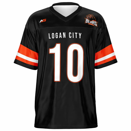 Logan 10 Armitage