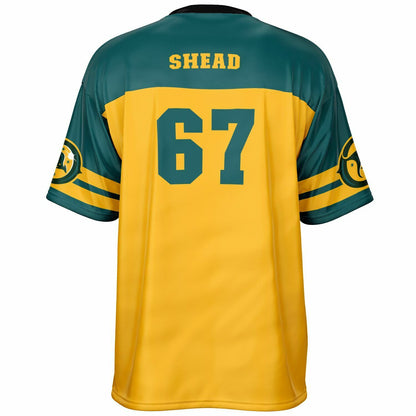 67 SHEAD OB RETRO