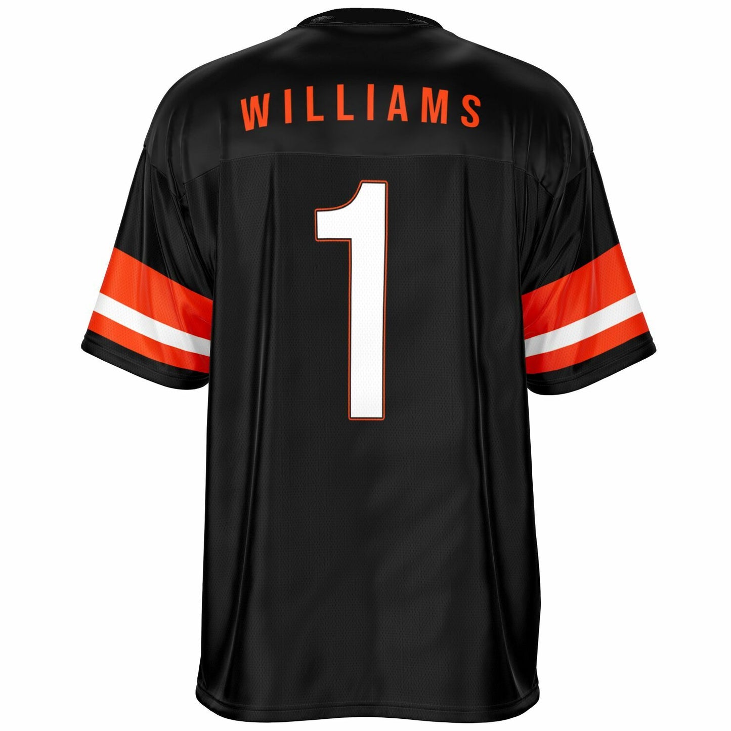 1 williams